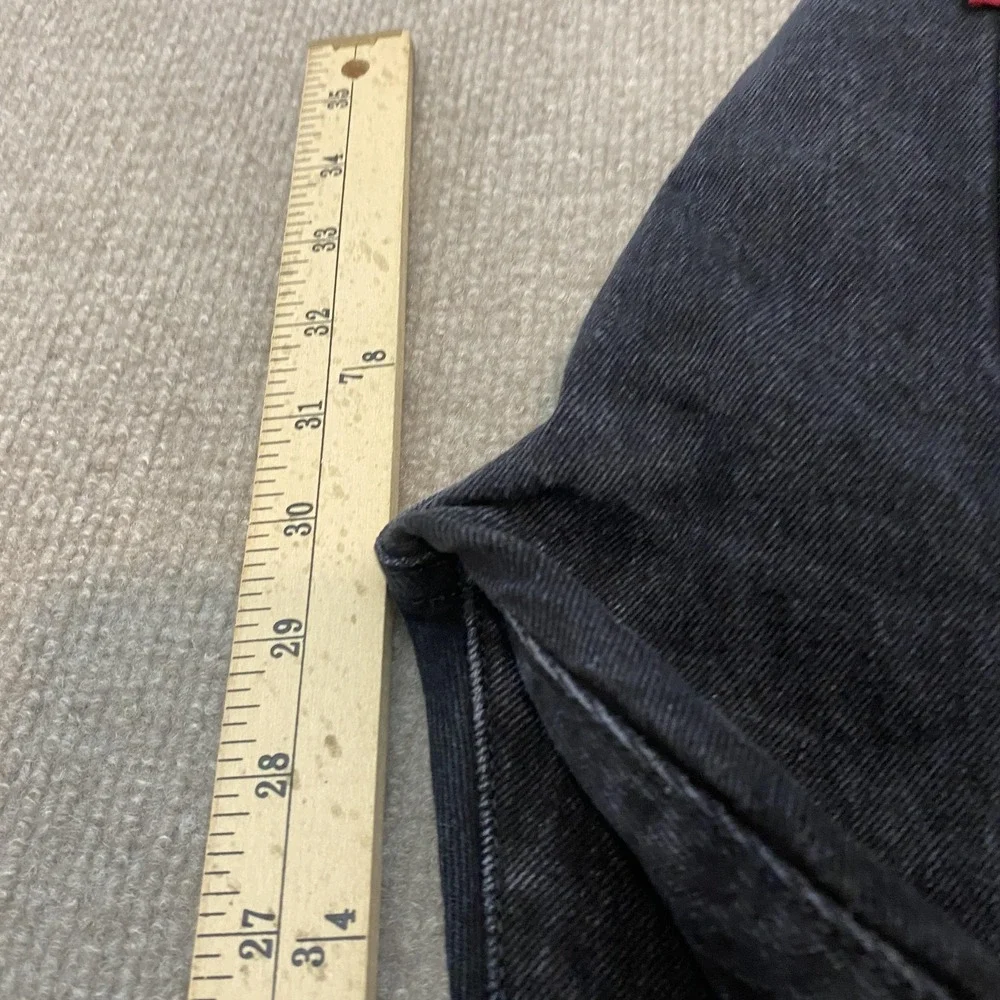 Levis pre owned